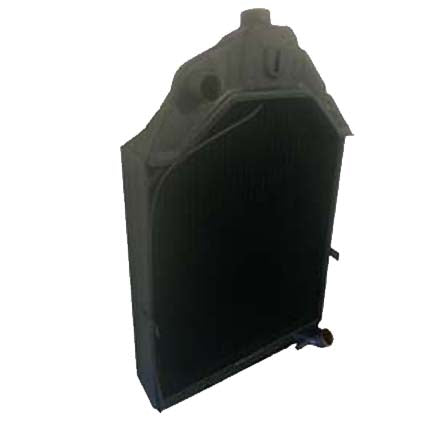 Chrysler Radiators Restored and Fabricated – The Brassworks