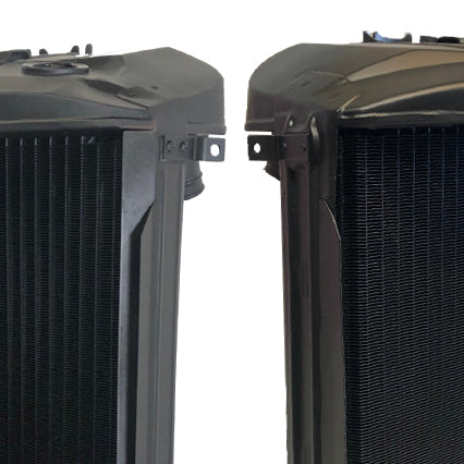 1936 Ford Car Radiator Reproduction (Model 68)