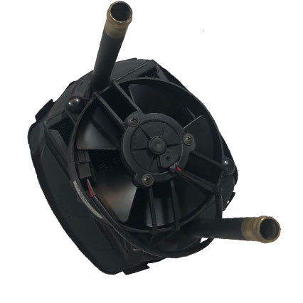 Oldsmobile 1937-1938 Harrison H-70 Standard Heater Core