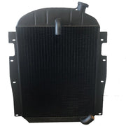 1937 Chevy Street Rod Radiator