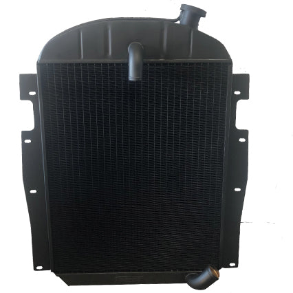 1937 Chevy Street Rod Radiator