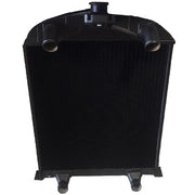 1937 Ford 1, 1-1/2, 2 Ton Commercial Truck Radiator Reproduction