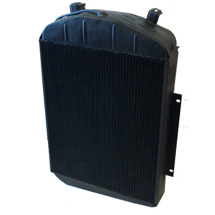 Buick Radiators Buick Radiators restored and fabricated – The Brassworks