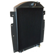 1937 Chevy Truck Street Rod Radiator