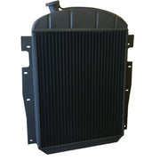 1937 Chevy Truck Street Rod Radiator