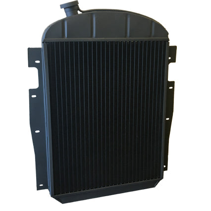 1937 Chevy Truck Street Rod Radiator