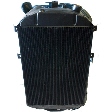 Packard Radiators Restored and Fabricated – The Brassworks