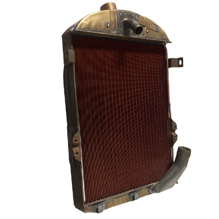 Studebaker Radiator