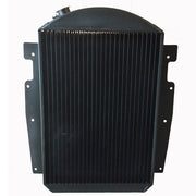 1937 Chevy Truck Street Rod Radiator