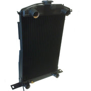 1937 Dlx Ford Radiator Reproduction (Model 78)
