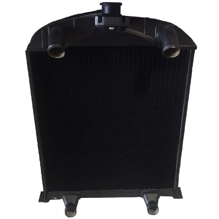1938-1939 Ford 1, 1-1/2, 2 Ton Commercial Truck Radiator Reproduction
