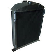 1938-1939 Ford 1/2 Ton Pick-up Truck Radiator Reproduction