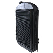 1938 Chevy Street Rod Radiator
