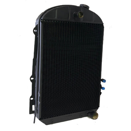 1938 Chevy Street Rod Radiator