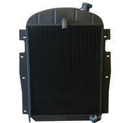1938 Chevy Truck Street Rod Radiator