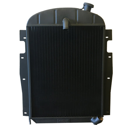 1938 Chevy Truck Street Rod Radiator