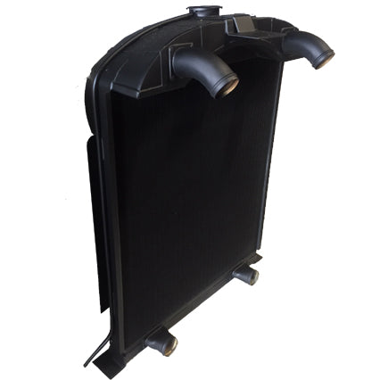 1938-1939 Ford 1/2 Ton Pick-up Truck Radiator Reproduction (Model 81C ...