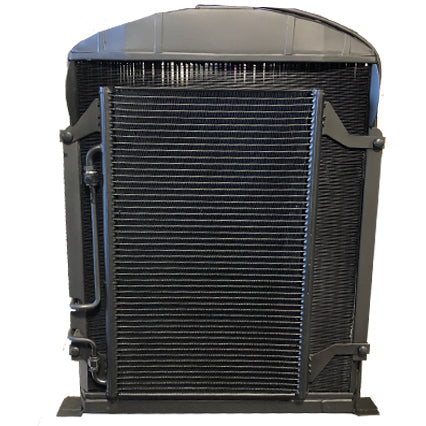 1938-1939 Ford Truck Street Rod Radiator – The Brassworks