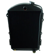 1938 Chevy Street Rod Radiator