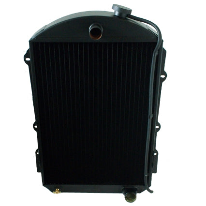 1938 Chevy Street Rod Radiator