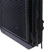 1938 Chevy Street Rod Radiator