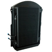 1939 Chevy Street Rod Radiator
