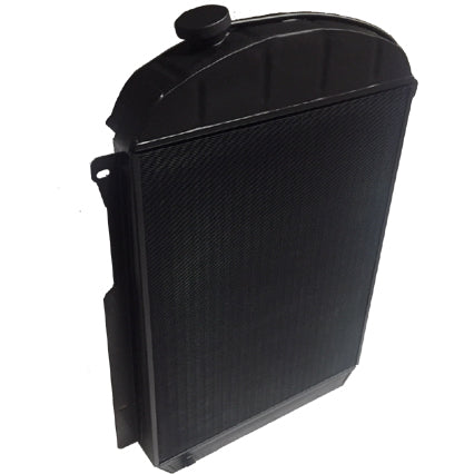 1939 Chevy Radiator – The Brassworks