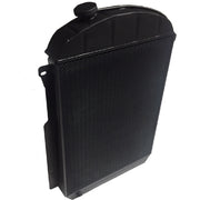 1939 Chevy Street Rod Radiator