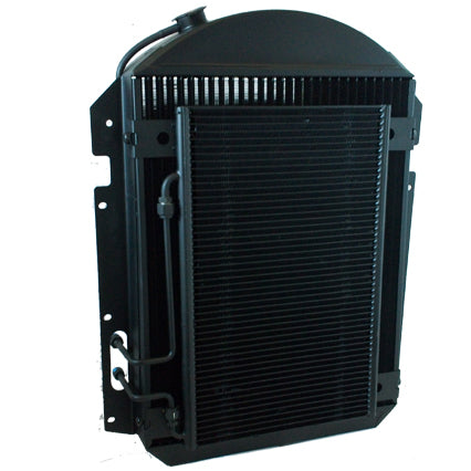 39 Chevy Radiator 1939 Chevy Pickup Radiator