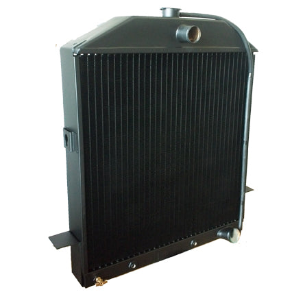 1940-1941 Ford Truck Street Rod Radiator