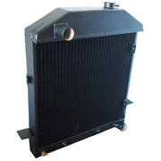 1940-1941 Ford Truck Street Rod Radiator