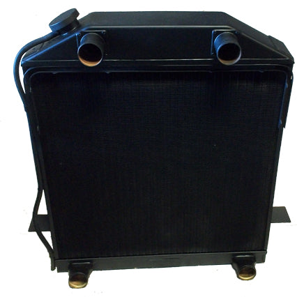 1940 Ford Street Rod Radiator (Model 01A)