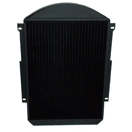 1940-1941 Chevy Radiator – The Brassworks