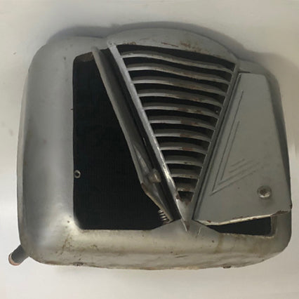 Studebaker 1940 Champion Heater Core