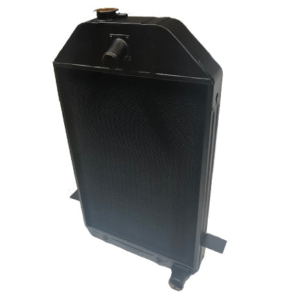 1941-1948 Ford [6cyl] Radiator Reproduction