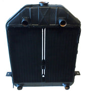 1940 Ford Truck Radiator Reproduction split core