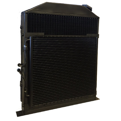 1942-1948 Ford Car Street Rod Radiator