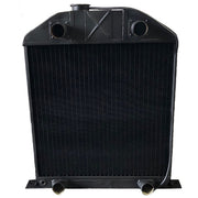 1942-1948 Ford Flathead Car Radiator Reproduction