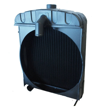 Case Radiator Tank Case Car & Case Tractor Radiators Restored and Fabricated – The Brassworks