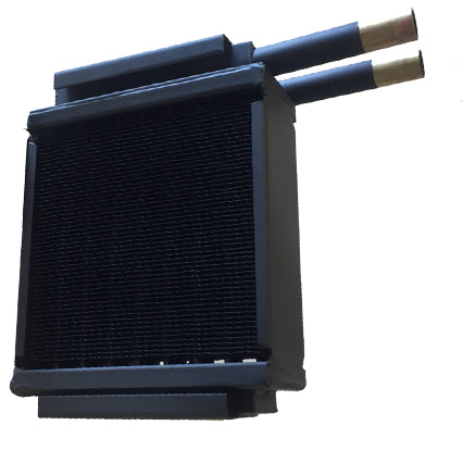 Harrison 1947-1948 GM Square Recirculating Deluxe Heater Core