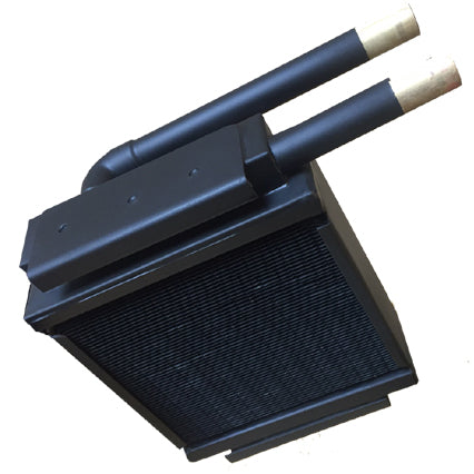 Harrison 1947-1948 GM Square Recirculating Deluxe Heater Core