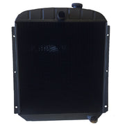 1947-1954 Chevy Truck Street Rod Radiator