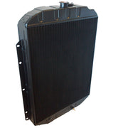 Packard Radiators Restored and Fabricated – The Brassworks