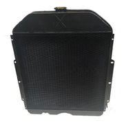 1948-1951 Ford Truck Radiator Reproduction
