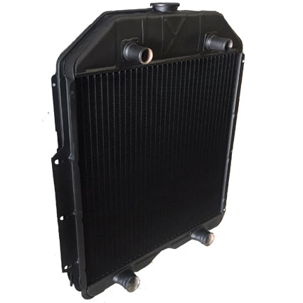 1948-1951 Ford Truck Radiator Reproduction