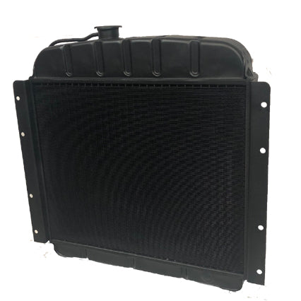 radiator restorations & fabrications – Tagged 
