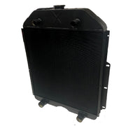 1948-1951 Ford Truck Radiator Reproduction