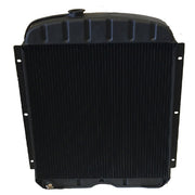 Chevrolet Radiators