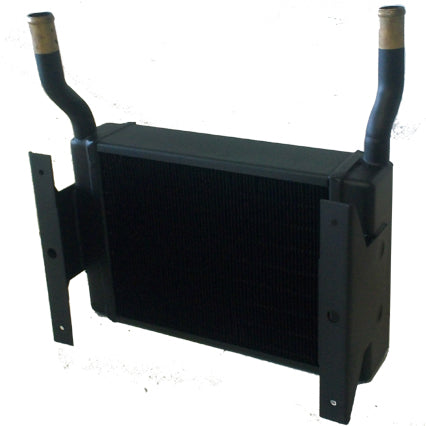 MOPAR 1946-1948 Chrysler New Yorker Heater Core