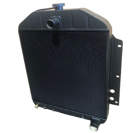 1948-1954 Ford Car Street Rod Radiator